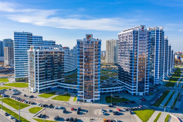 Квартира в малом городе Беларуси